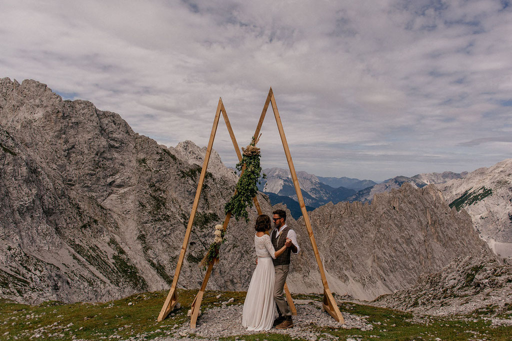 Impressionen Hochzeit - Augenweide Events - Fotobox Innsbruck Premium Partner 3