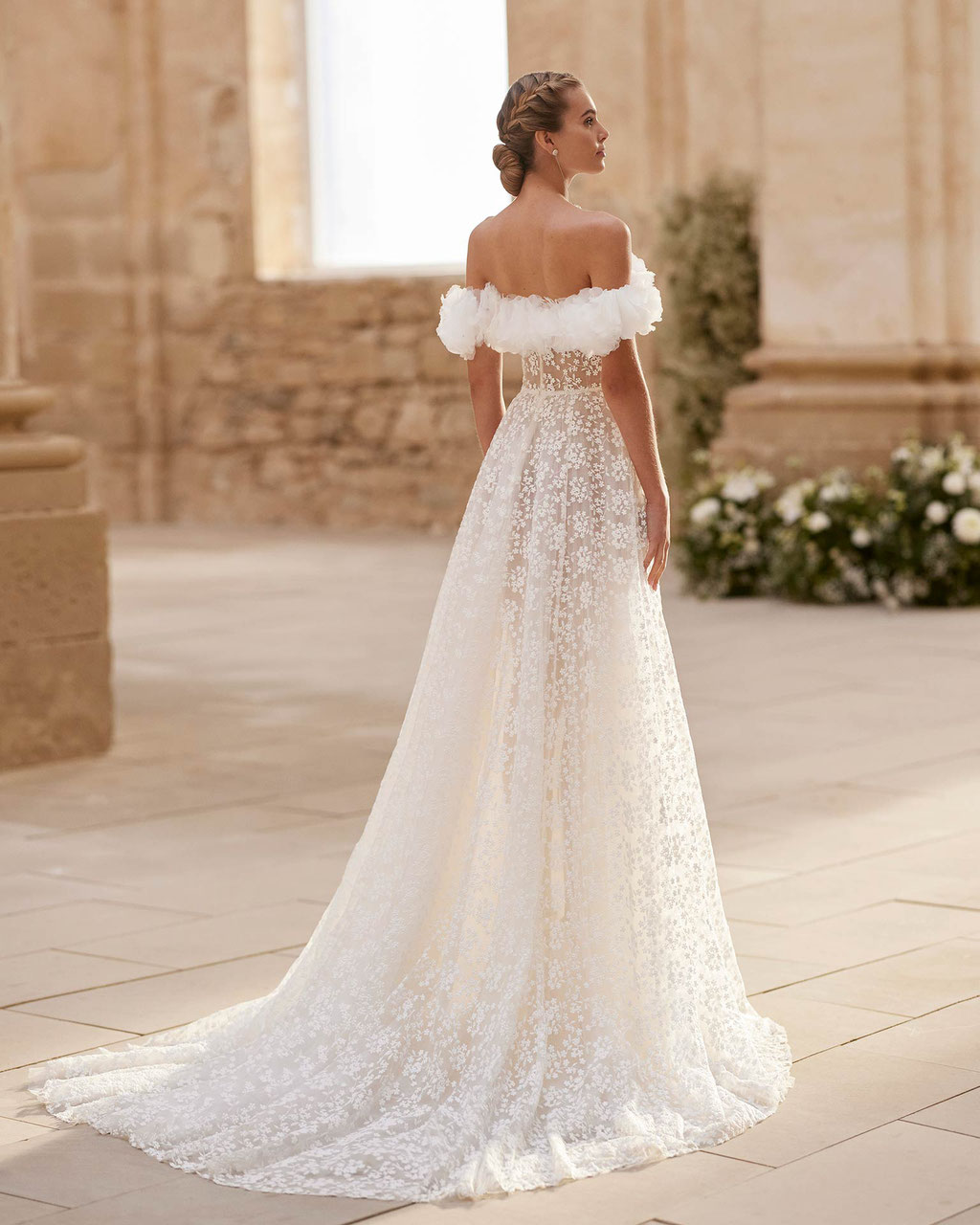 Alma Novia 2025