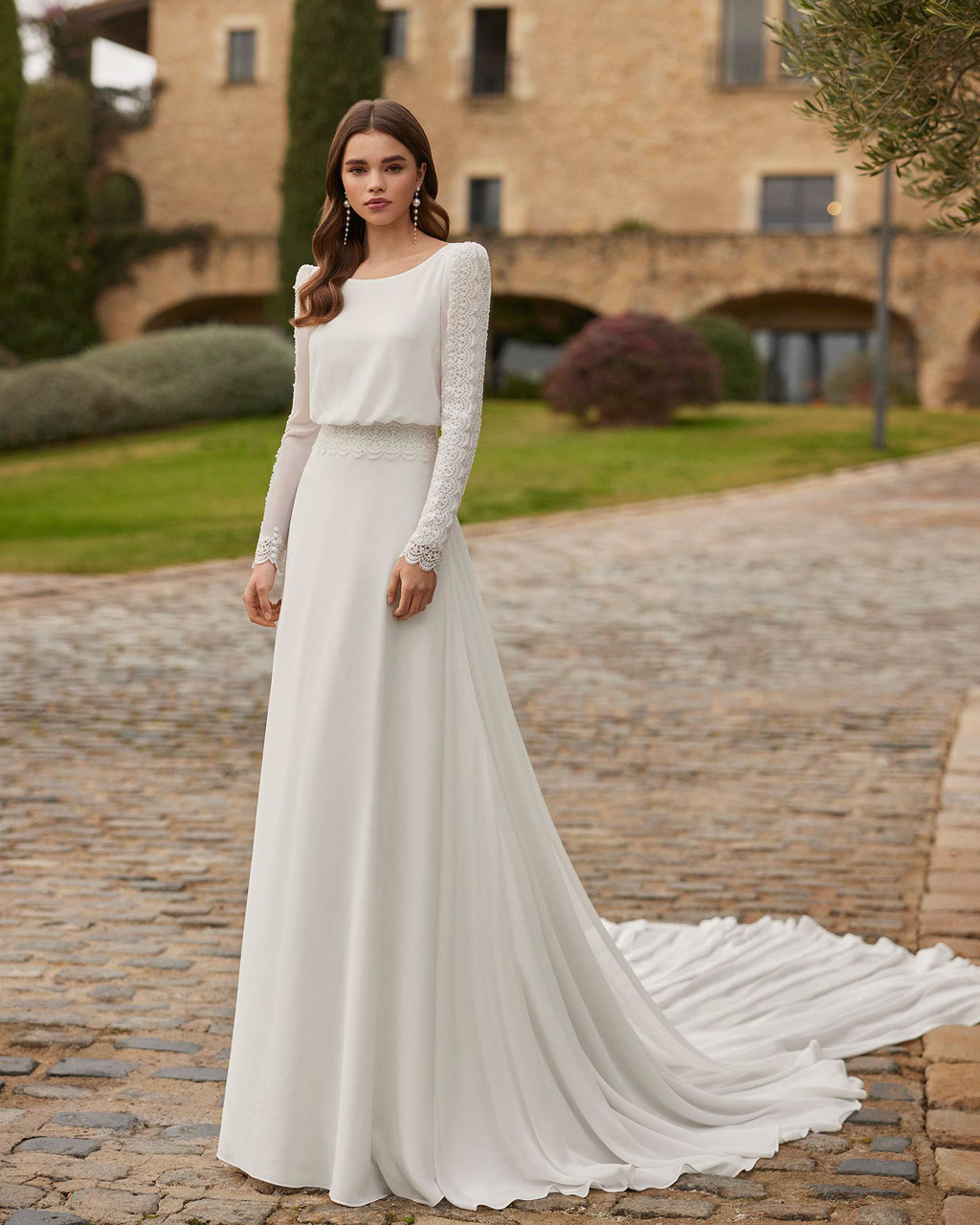 Rosa Clará Boheme 2025