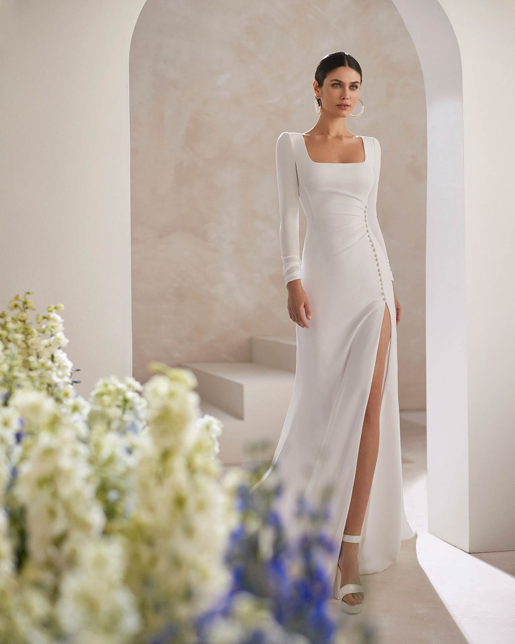 Rosa Clará Couture 2025