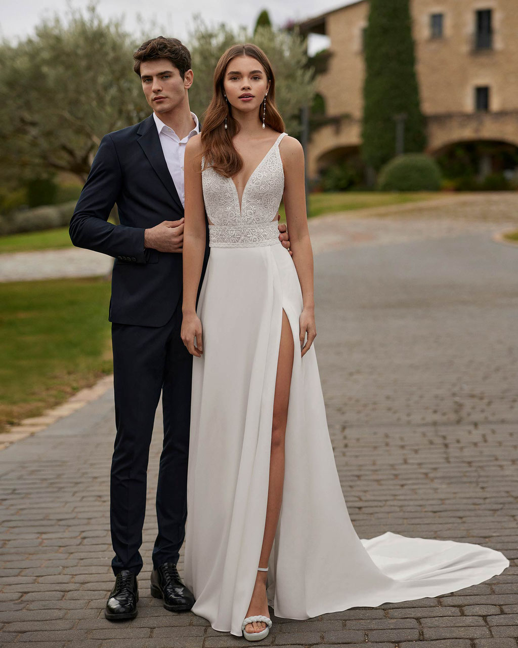 Rosa Clará Boheme 2025
