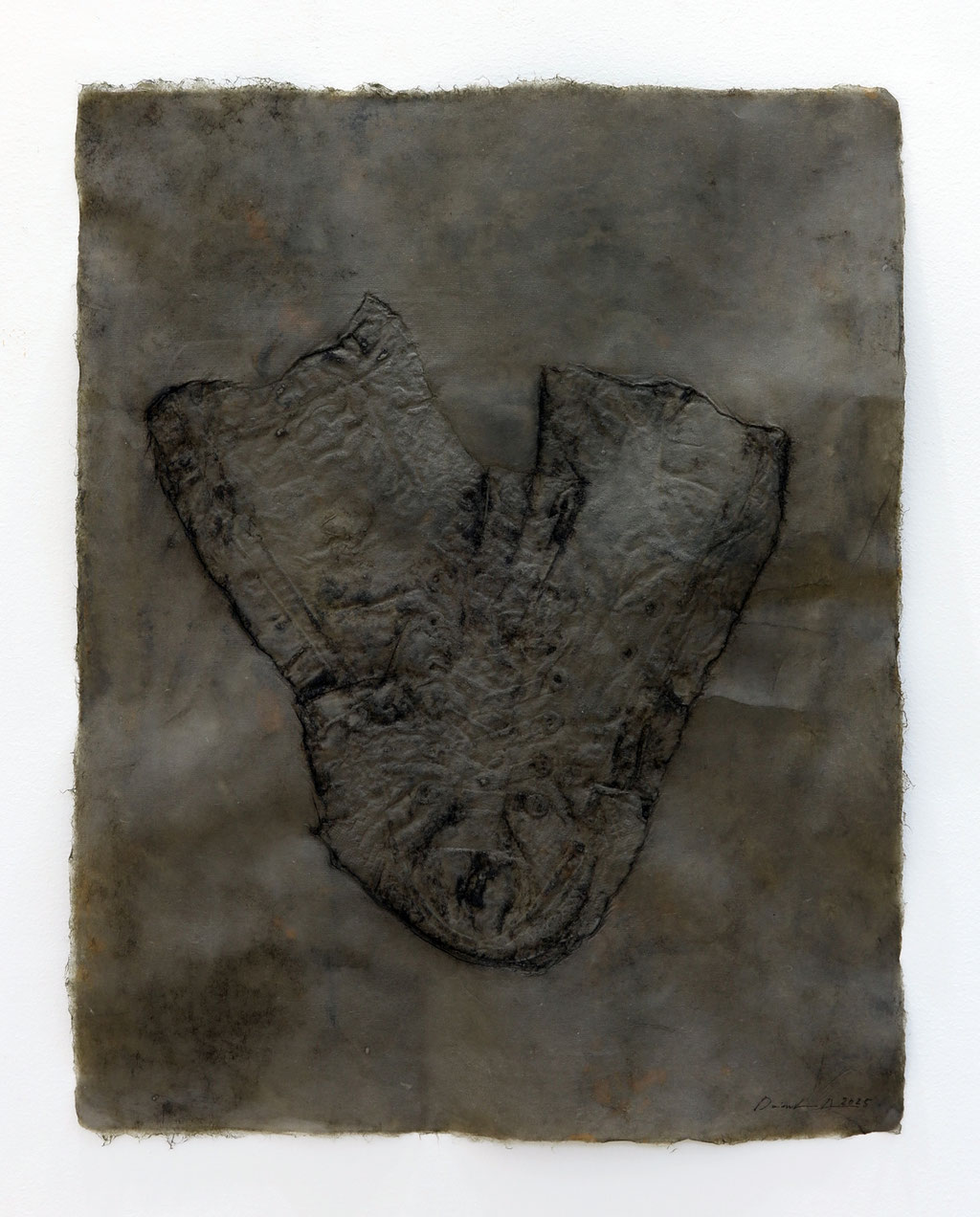Various Work 1 by Daisuke Abe