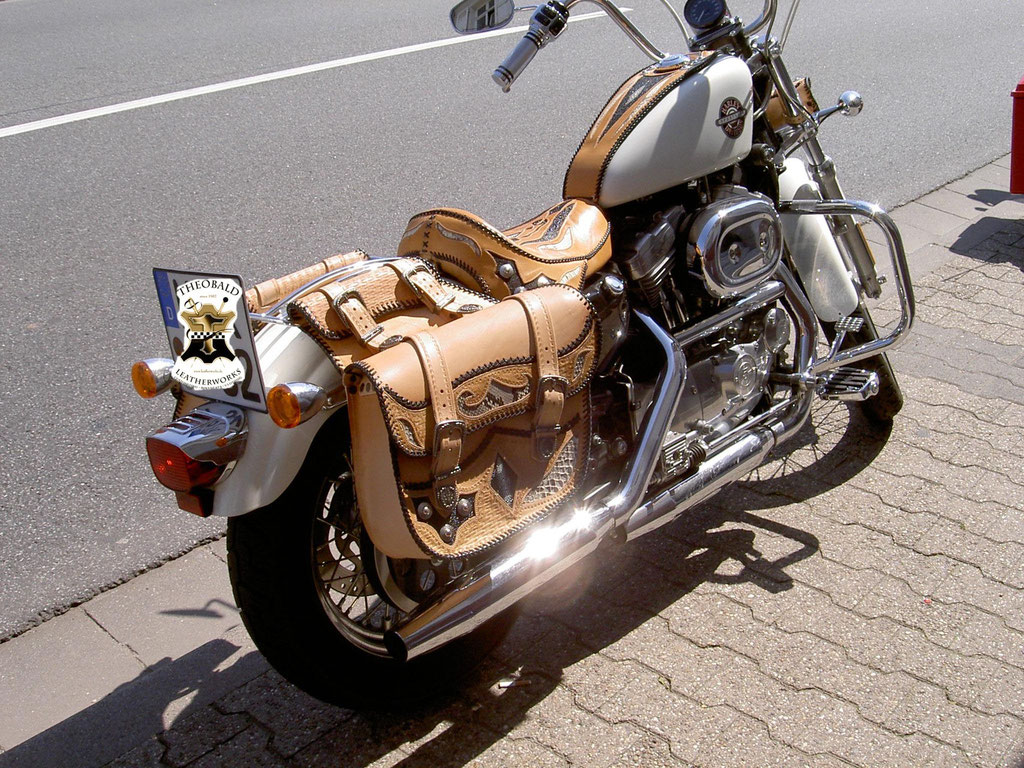 Sportster