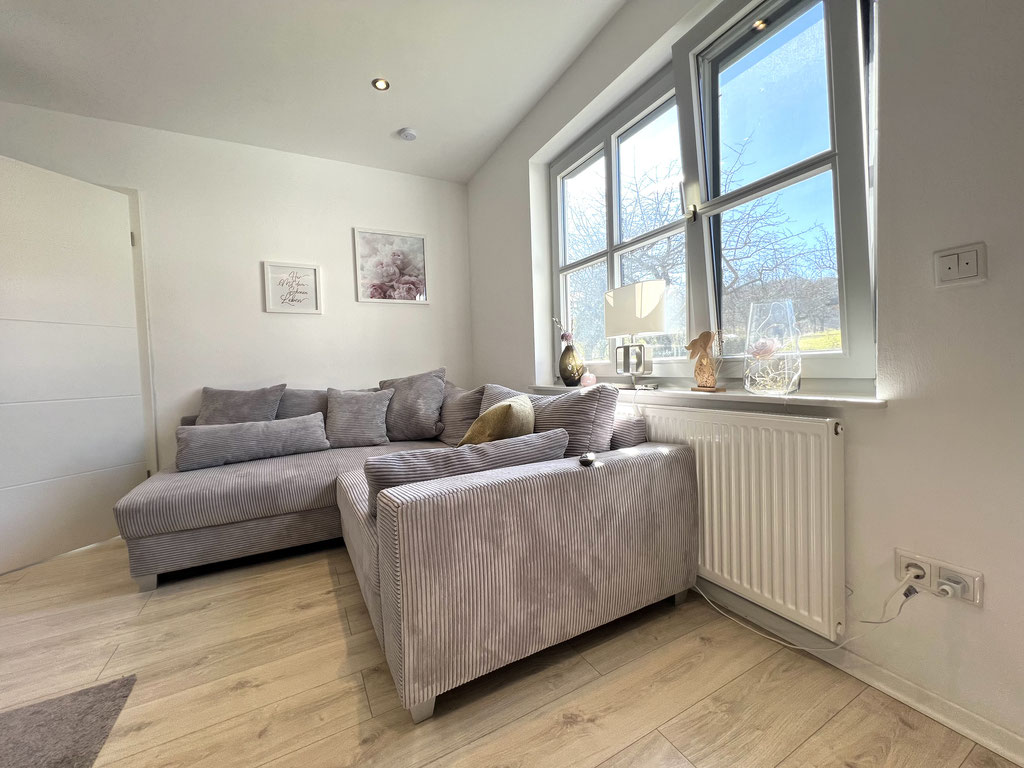 Woihnzimmer