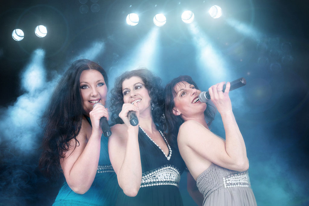 Divas Divine