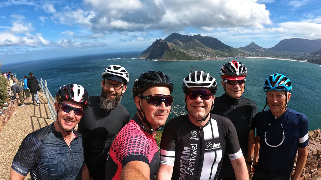 Cape Town Cycle Tour 2023 Radrennen Kapstadt 2023 Equatours