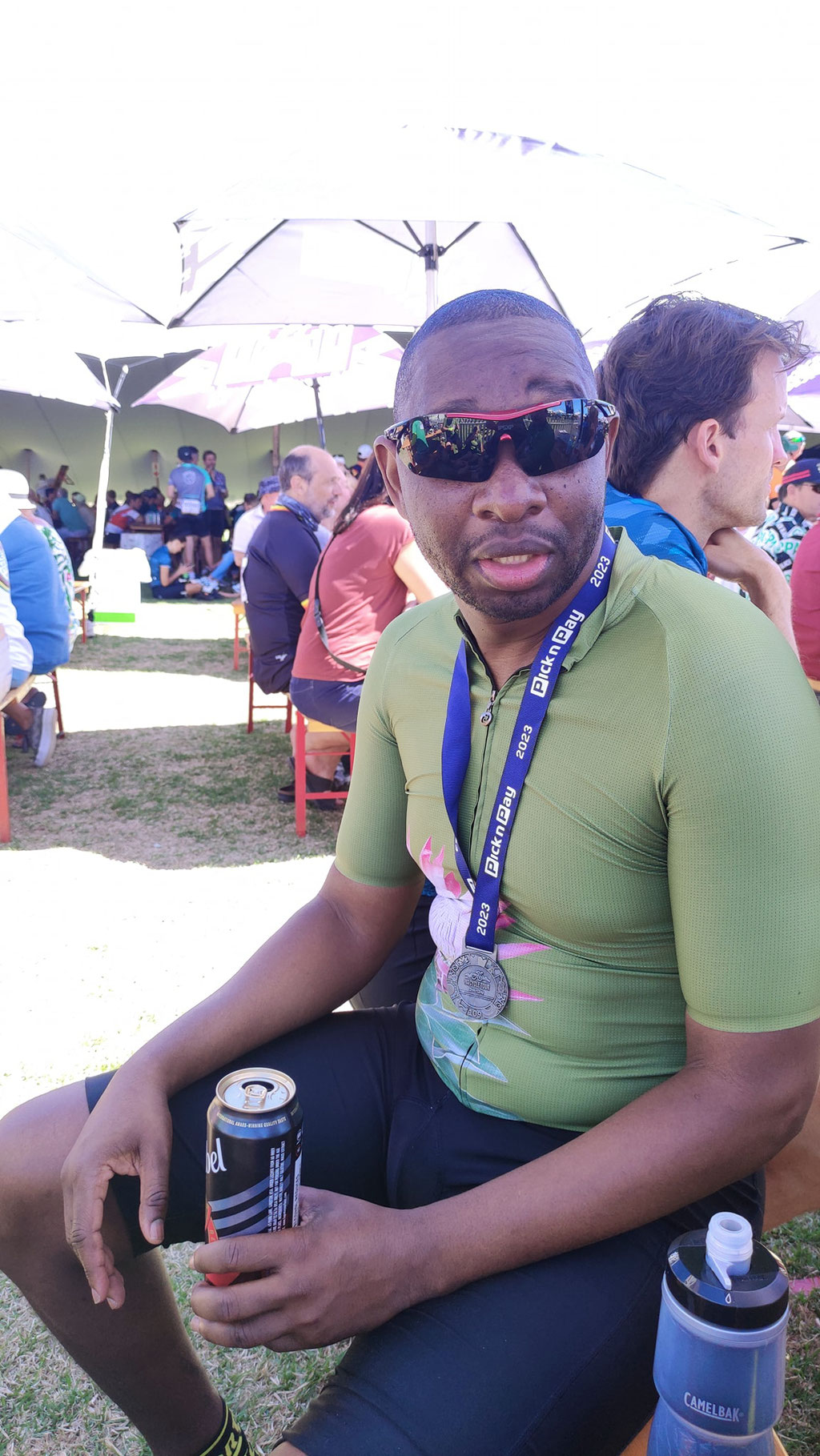 Cape Town Cycle Tour 2025 Radrennen Kapstadt 2025 Equatours