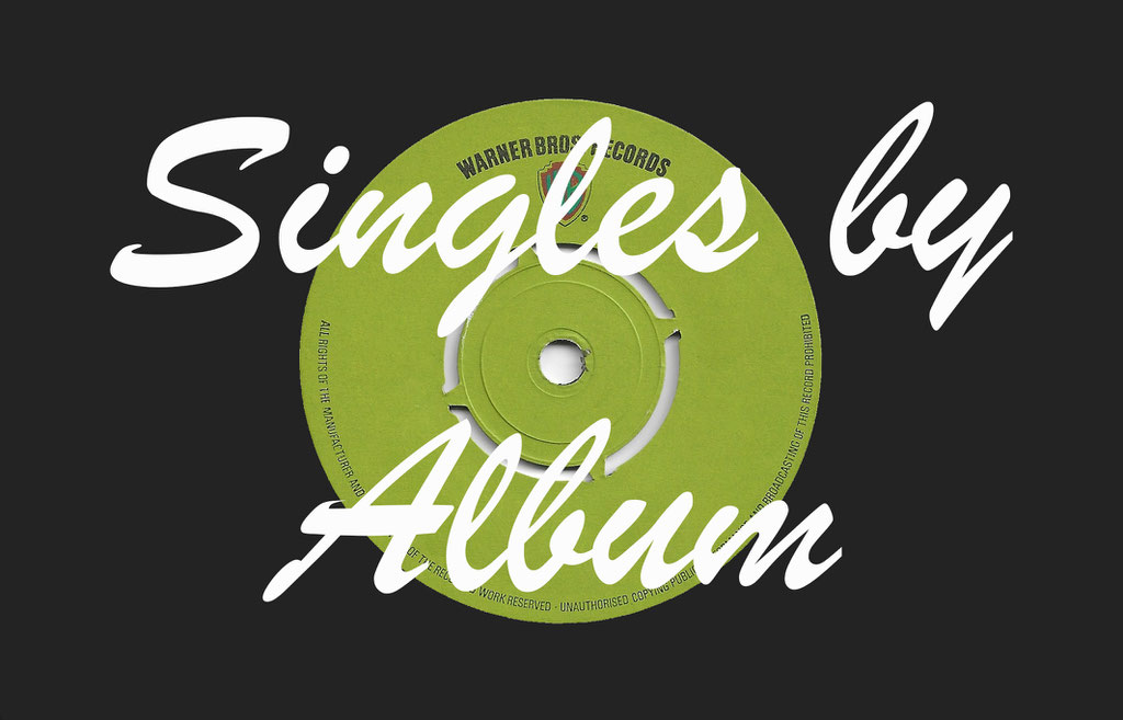 Singles by Album