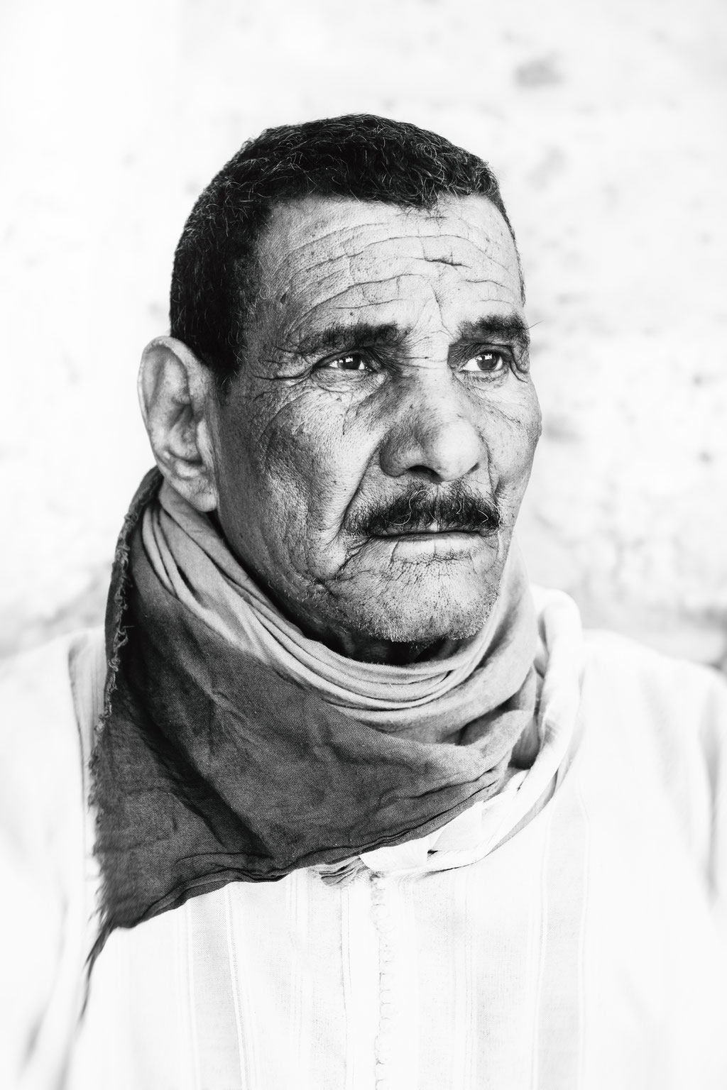 Portrait of Morocco 13