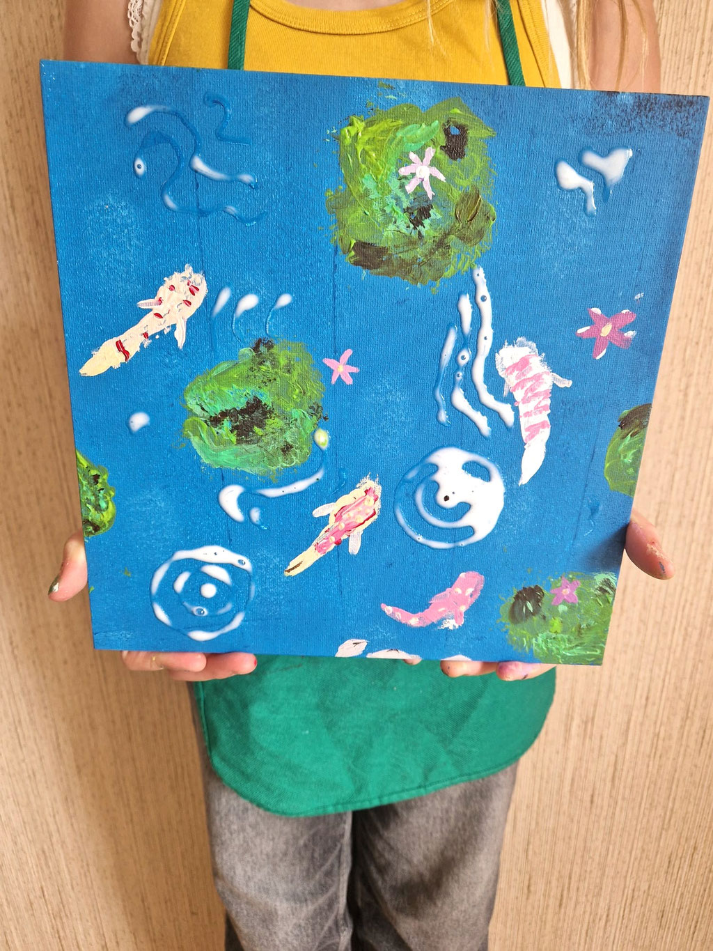 Atelier créatif puidoux, cours de dessin, mercredi après-midi, idée activité, bricoler, créer, peindre, enfant, 7-12 ans