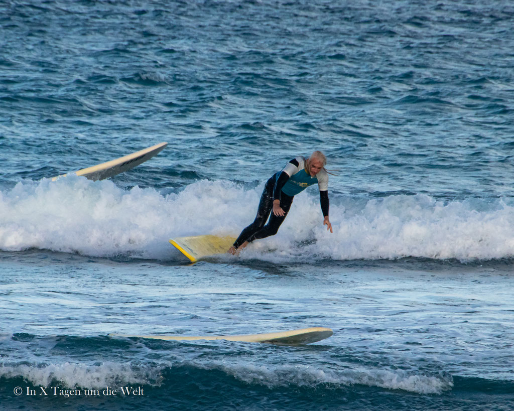 Aloha Surf Academy Fuerteventura