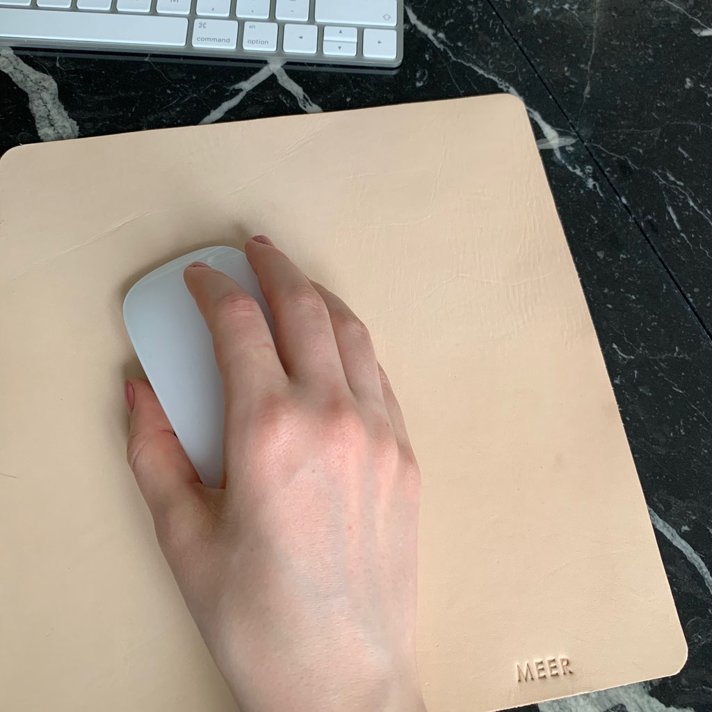 ASCK Mousepad N° 01 individual