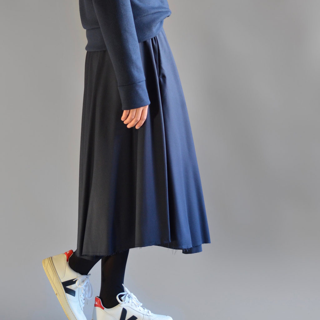 ASCK Rock N° 02 navy
