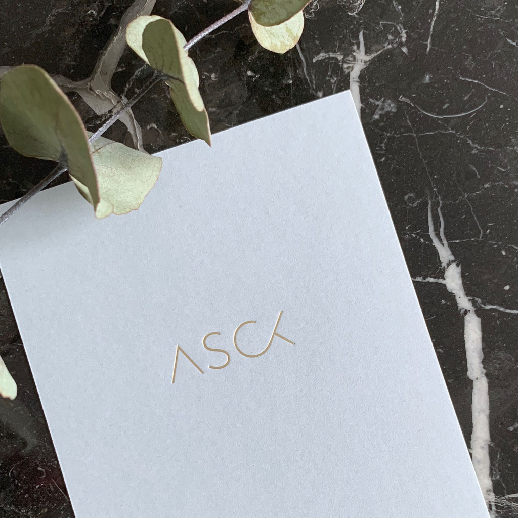 ASCK Geschenkgutschein