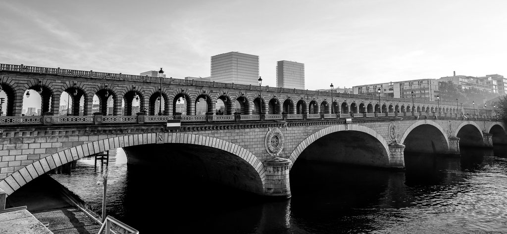 Pont de Bercy