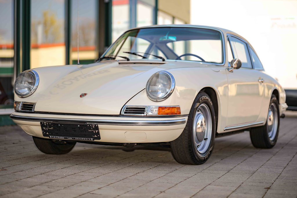 Porsche 912