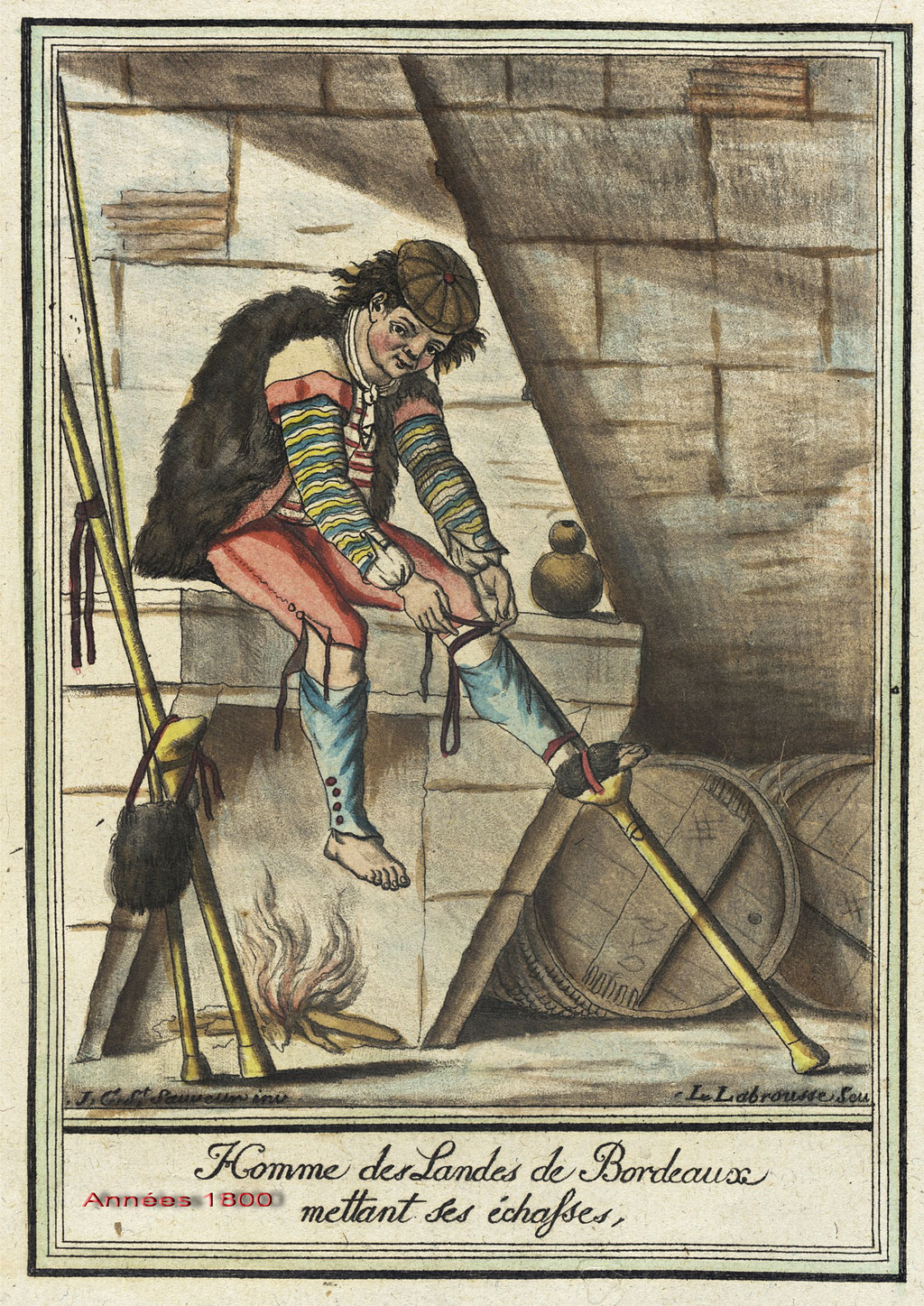st sauveur labrousse 1793