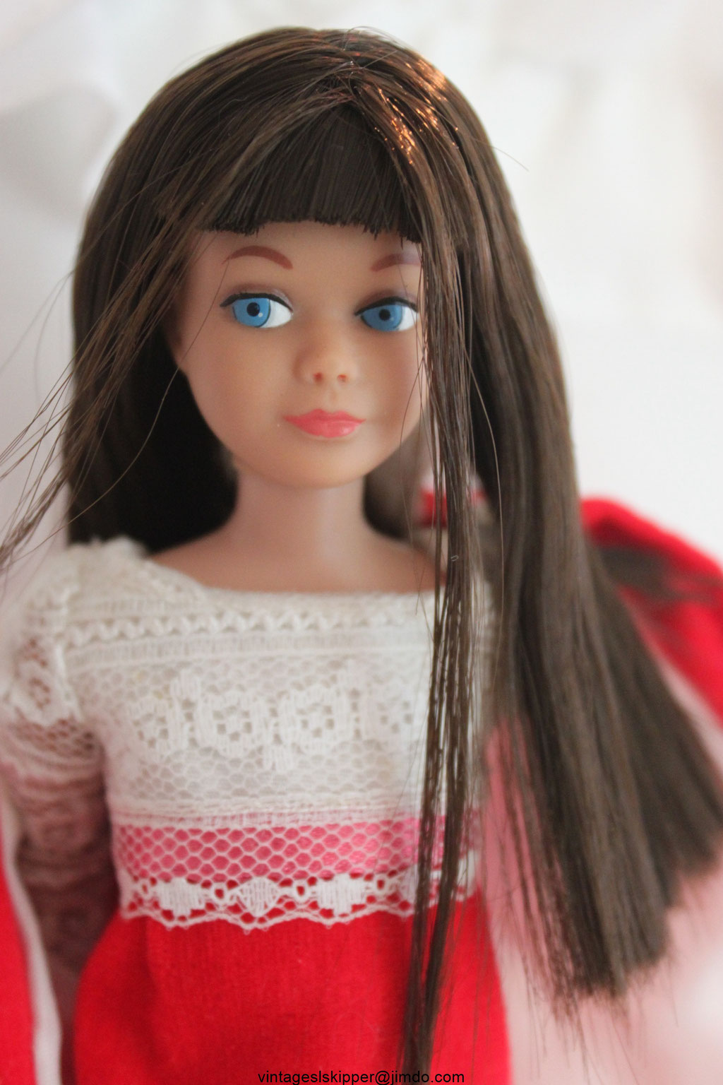 Raven Skipper - vintageskipperdolls Webseite!