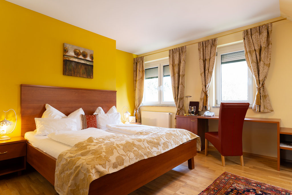 Hotel Pölzl © Michael Schnabl