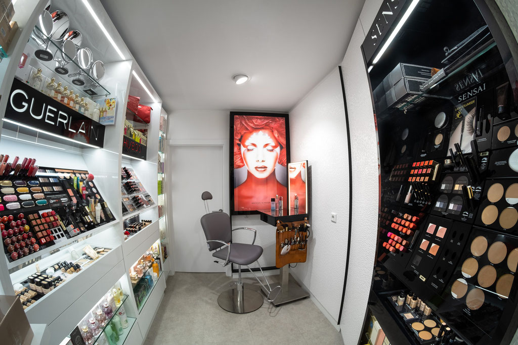 Parfumerie Dr. Ebner © Michael Schnabl