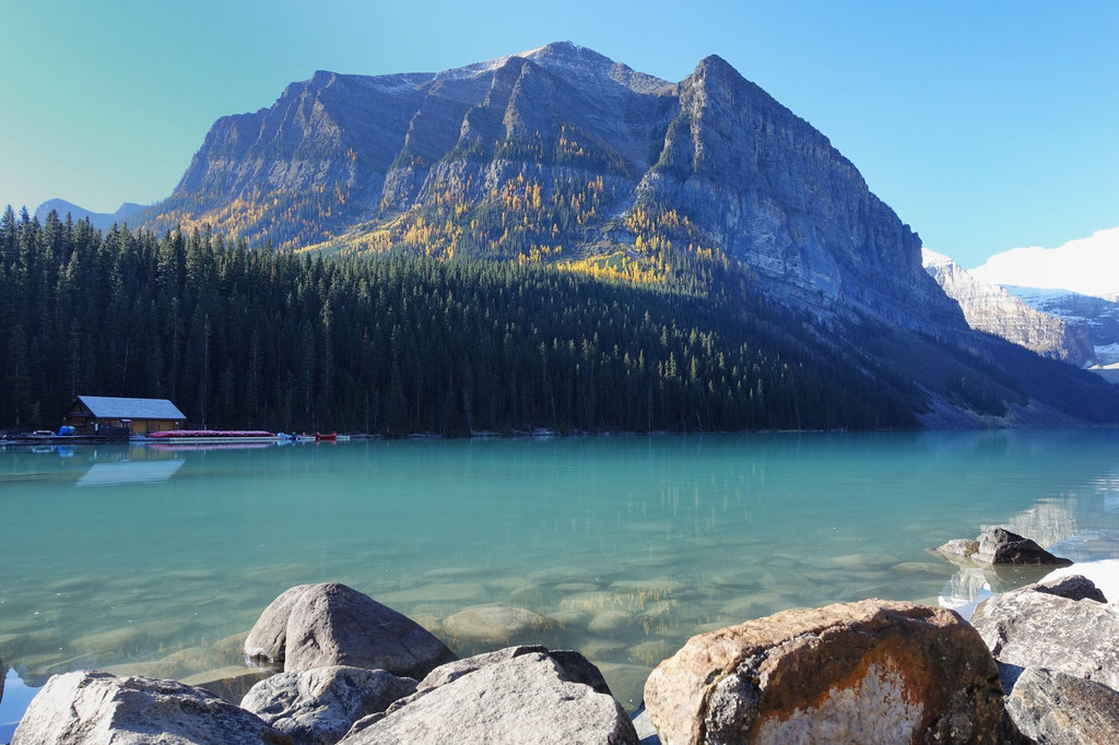 Lake Louise