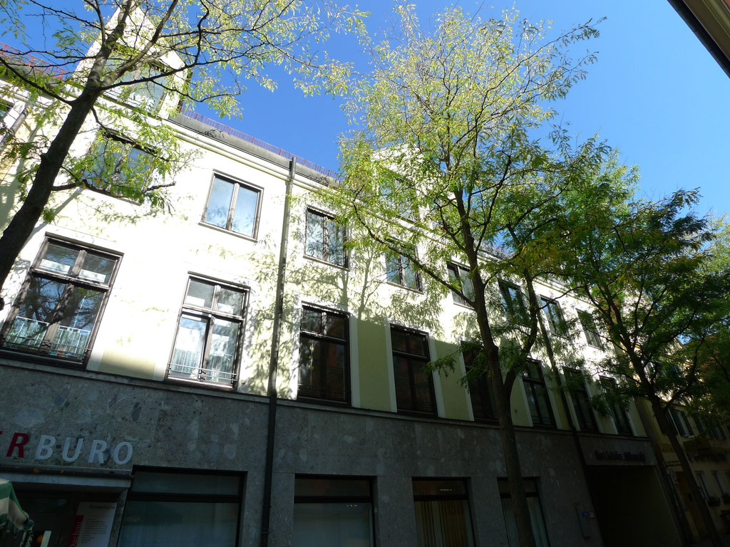 200 m² Büroräume in 85221 Dachau