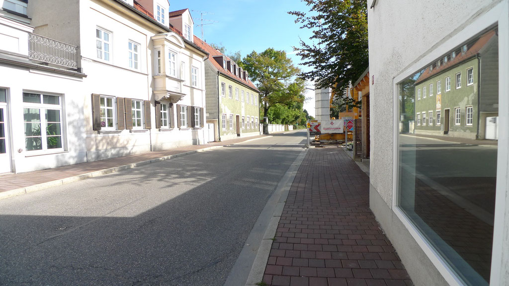 Ladenlokal in 85354 Freising