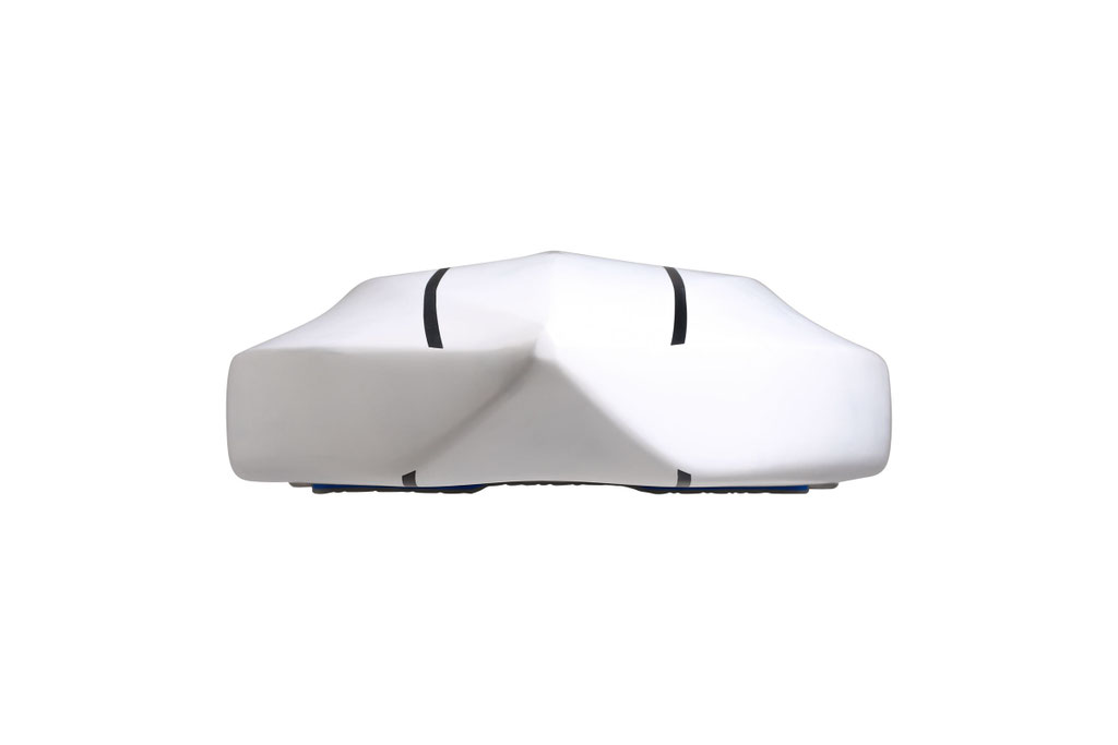 Armstrong DOWNWIND Foil Board Heck WindSucht