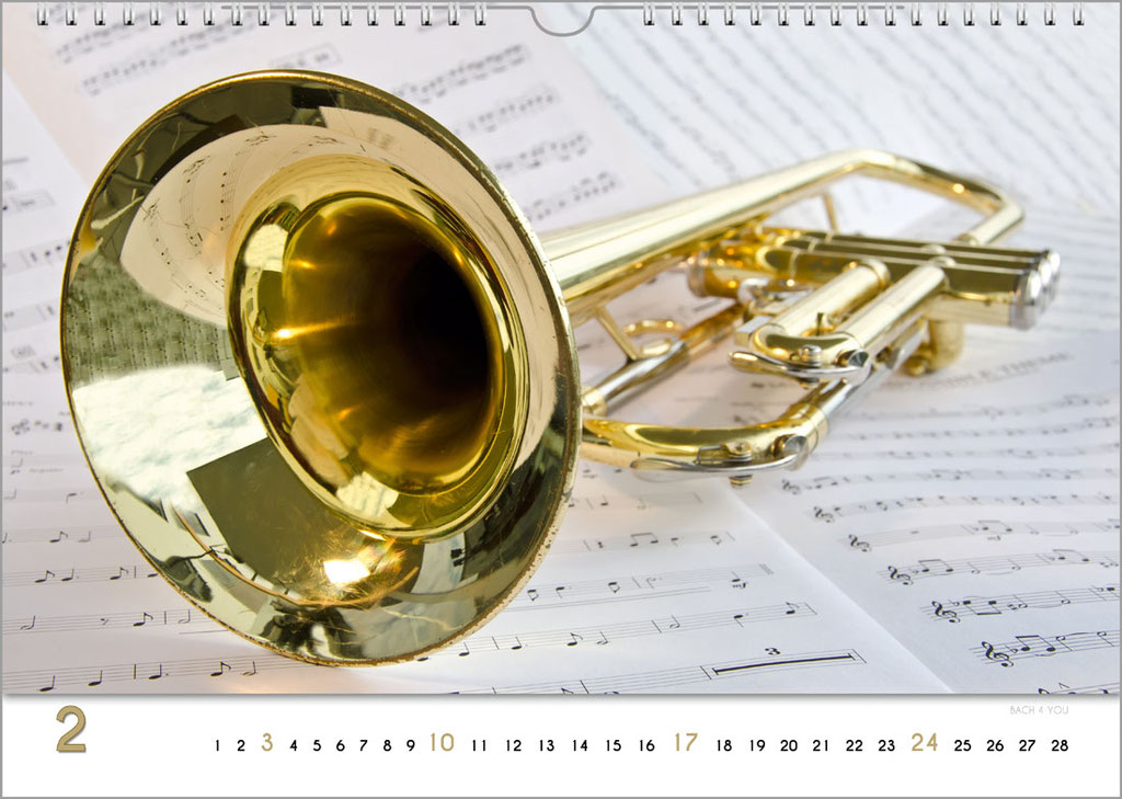 Music Calendars Are Music Gifts – 99 Music Calendars Are 99 Music Gifts.