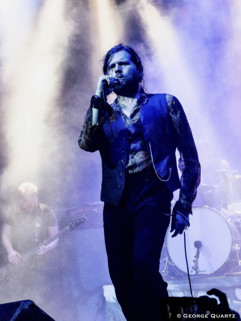 Rival Sons, 2019, Hannover