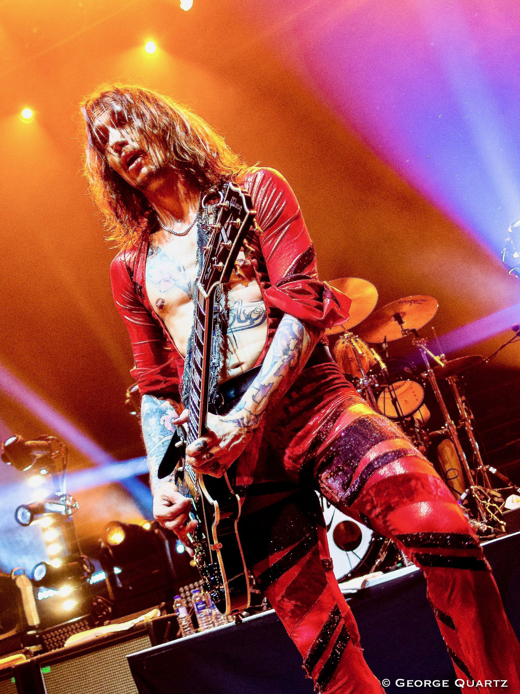 The Darkness, Easter Is Cancelled Tour, Berlin 2020