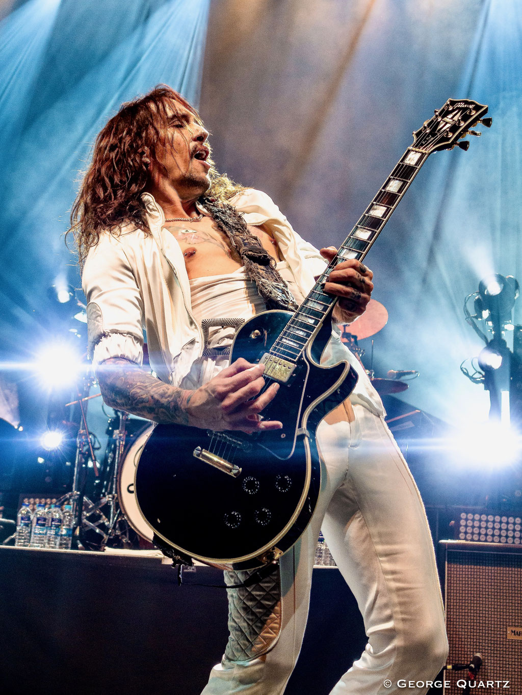 The Darkness, Easter Is Cancelled Tour, Berlin 2020