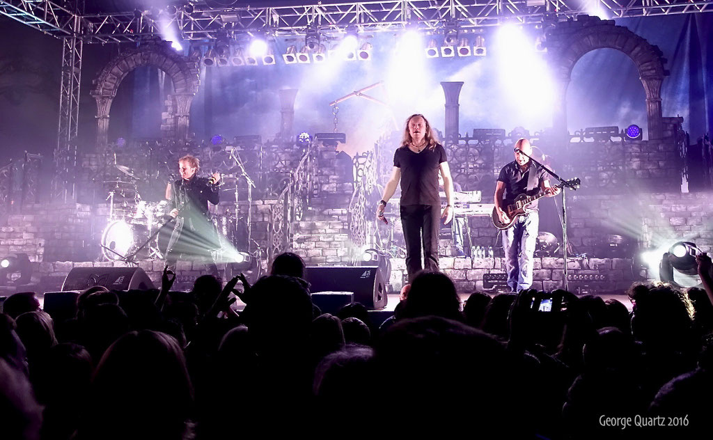 Avantasia 2016 in Berlin