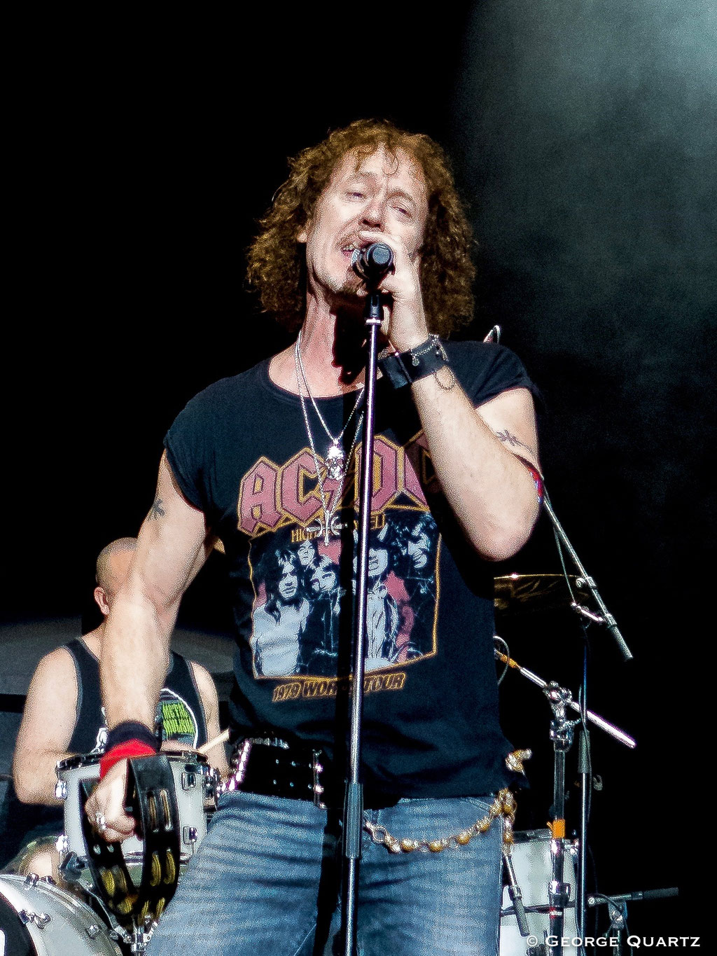 Nazareth, Berlin, Tempodrom, 2020, Music & Stories
