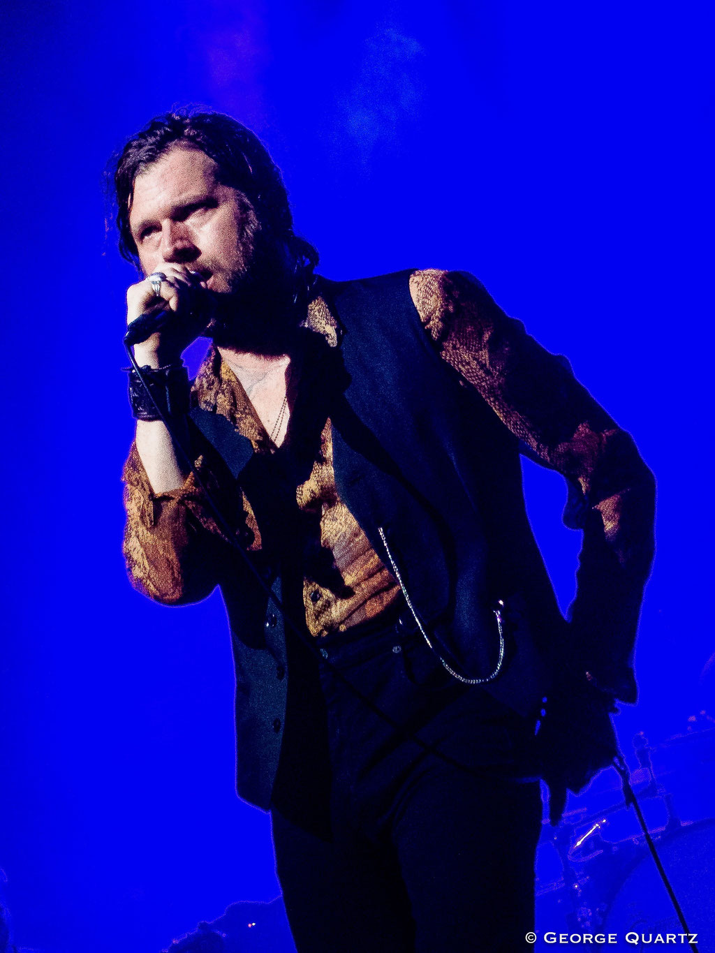 Rival Sons, 2019, Hannover