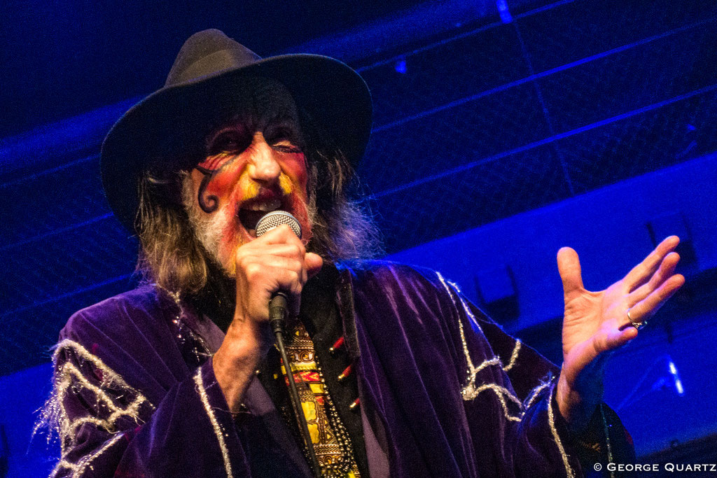 Arthur Brown