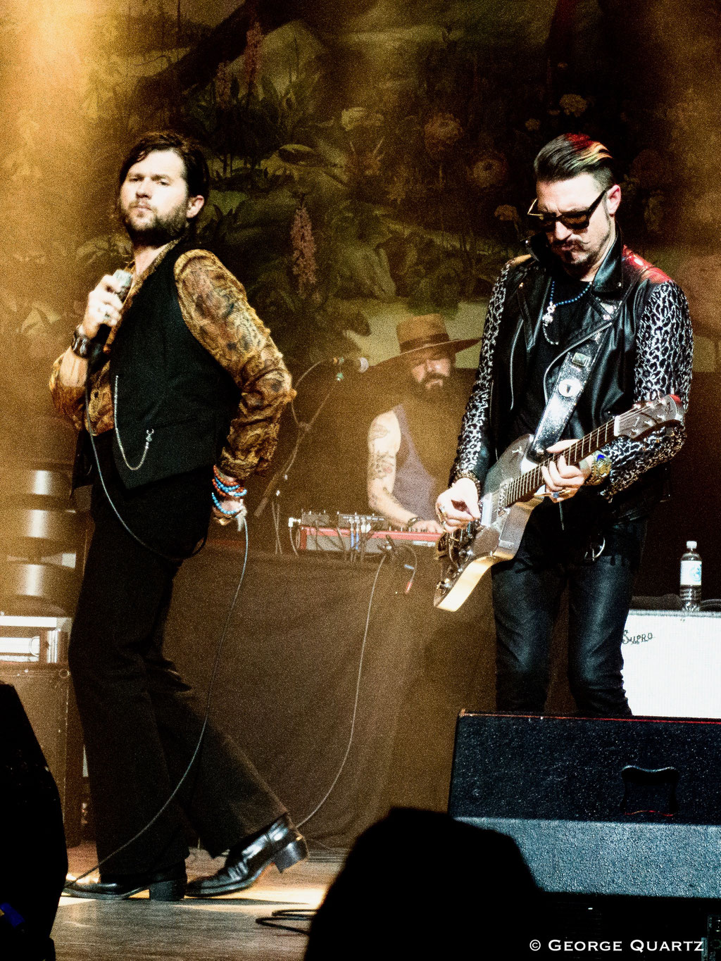 Rival Sons, 2019, Hannover