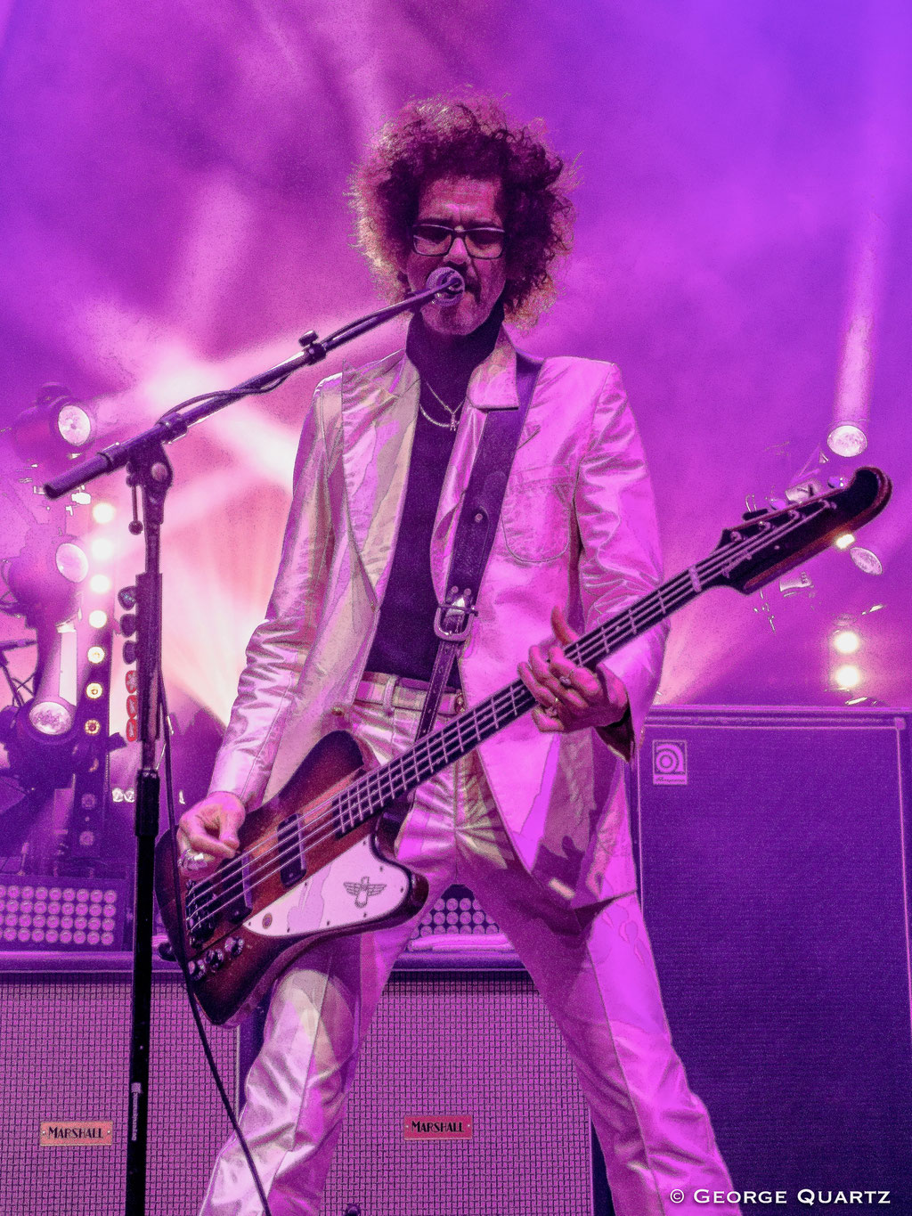 The Darkness, Easter Is Cancelled Tour, Berlin 2020