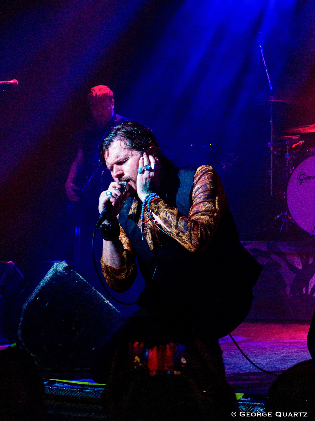 Rival Sons, 2019, Hannover