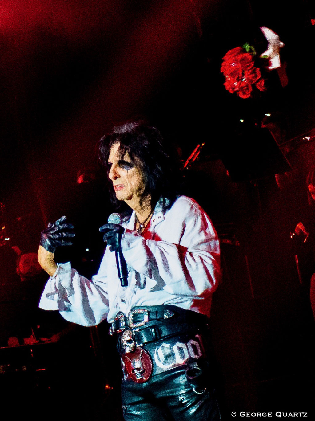 Alice Cooper, Berlin 2020, Rock Meets Classic Tour