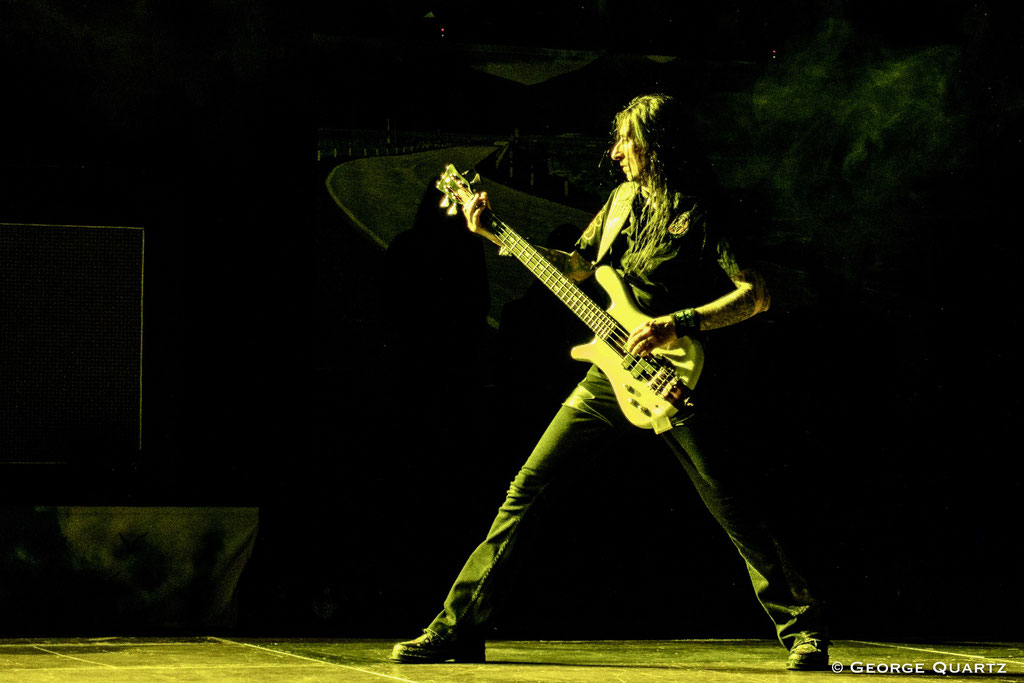 Uriah Heep, Tempodrom, Berlin, 2020, Music & Stories