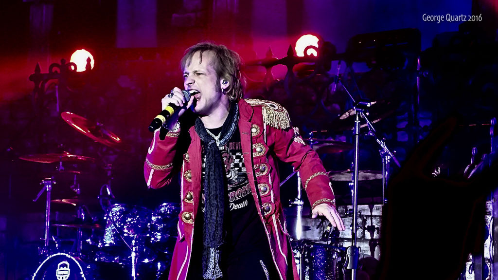 Avantasia 2016 in Berlin