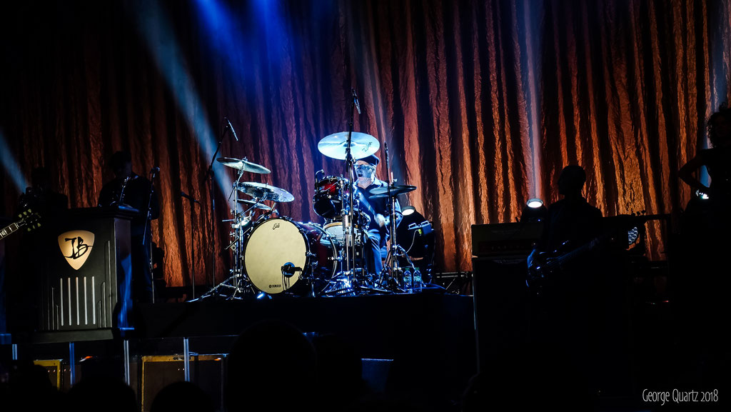 Joe Bonamassa 2018 in Berlin