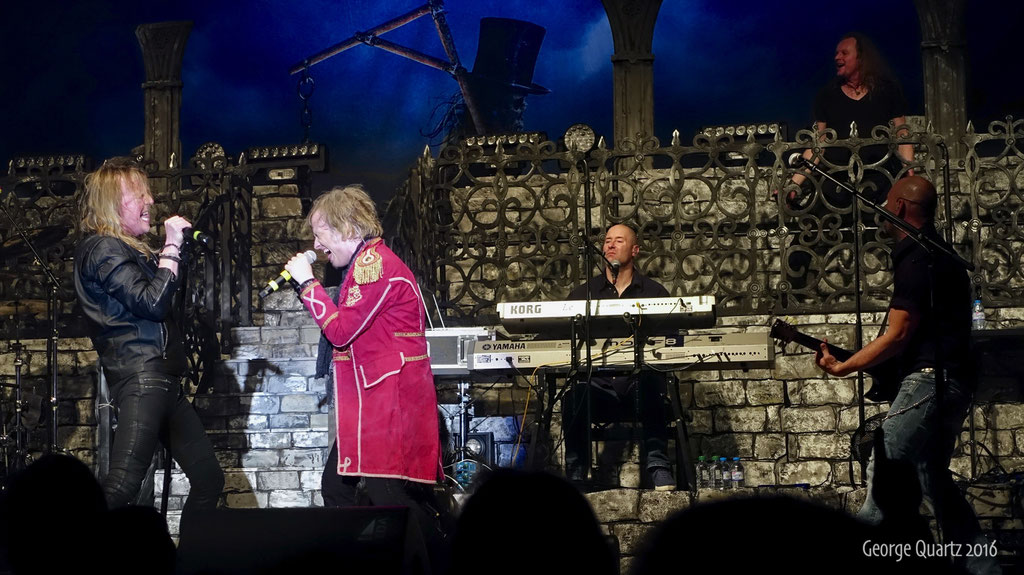 Avantasia 2016 in Berlin