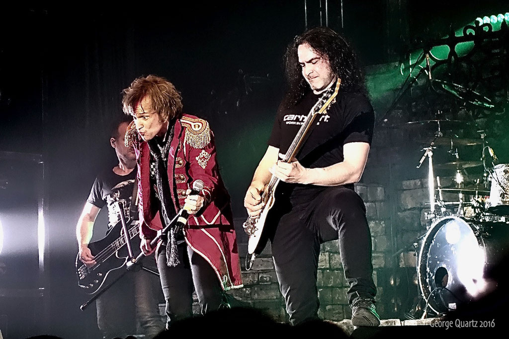 Avantasia 2016 in Berlin