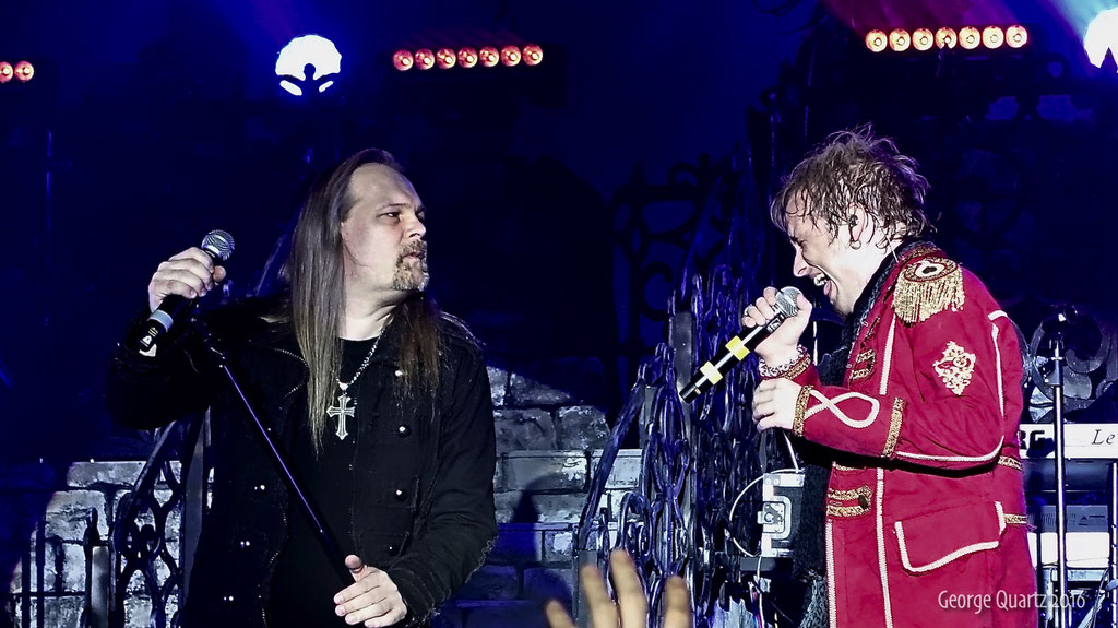 Avantasia 2016 in Berlin