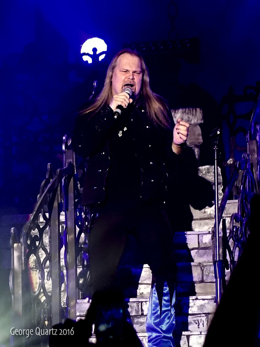 Avantasia 2016 in Berlin