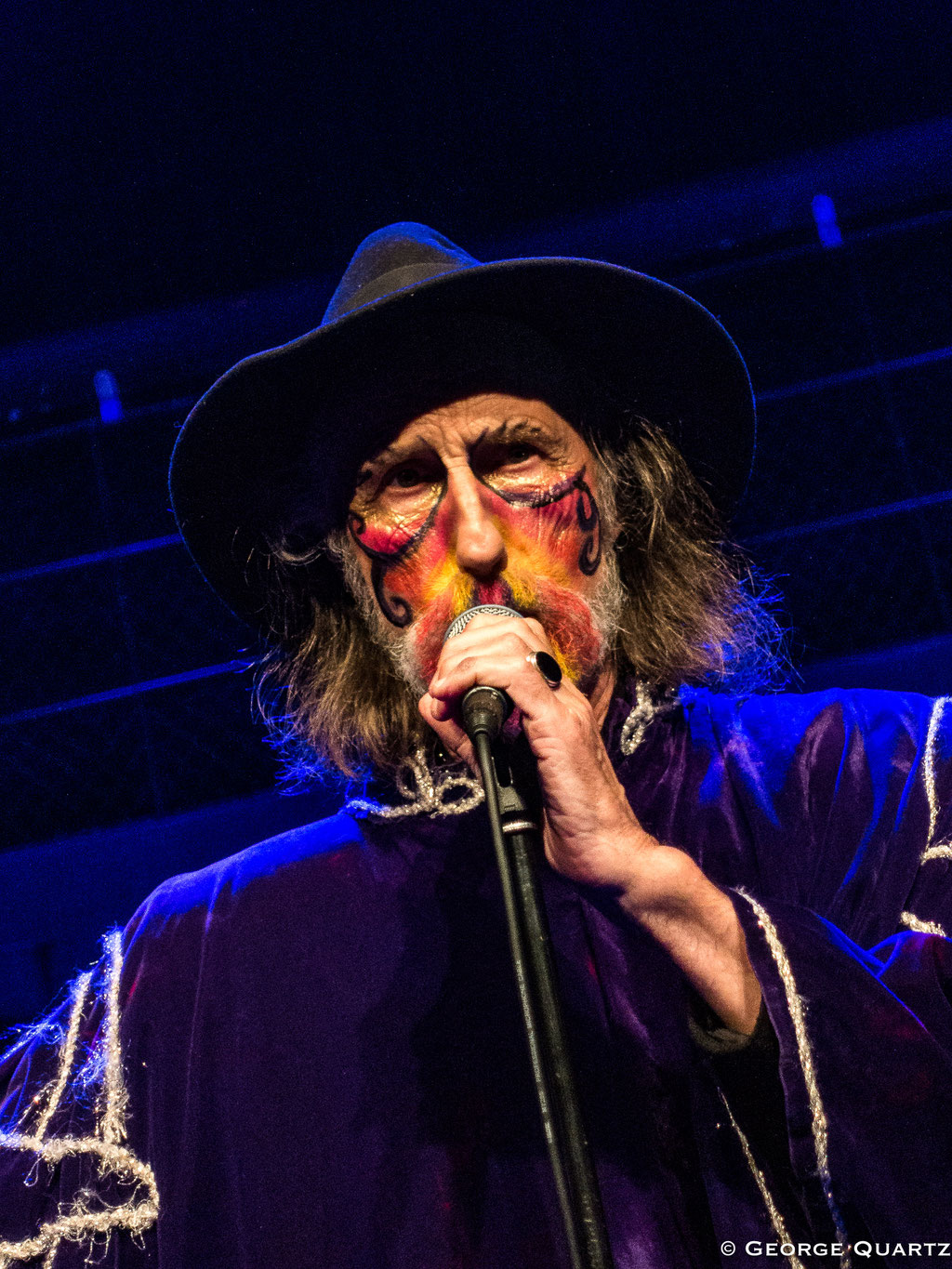 Arthur Brown