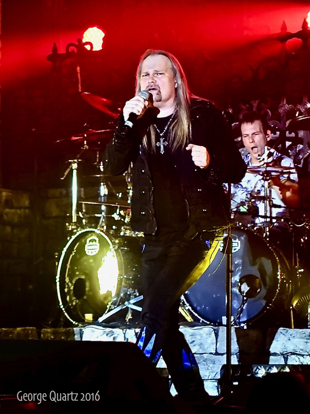 Avantasia 2016 in Berlin