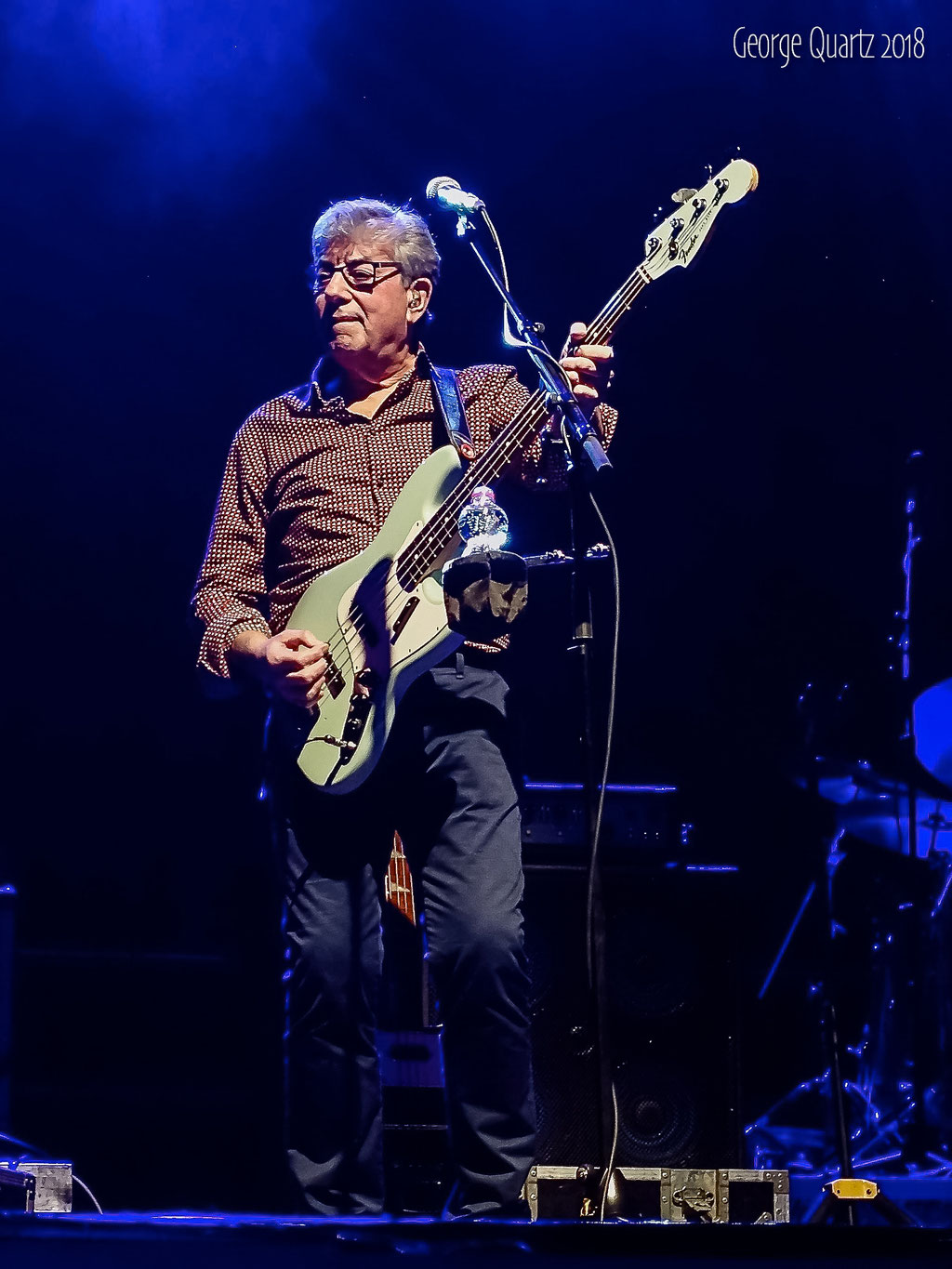 10cc 2018 in Berlin